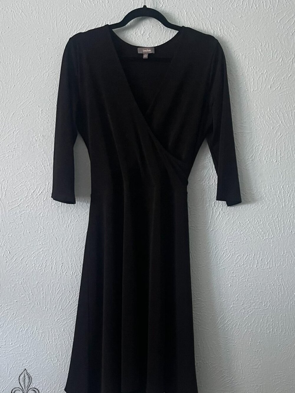 🖤Neiman Marcus wrap dress🖤